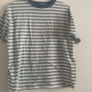 Striped TShirt